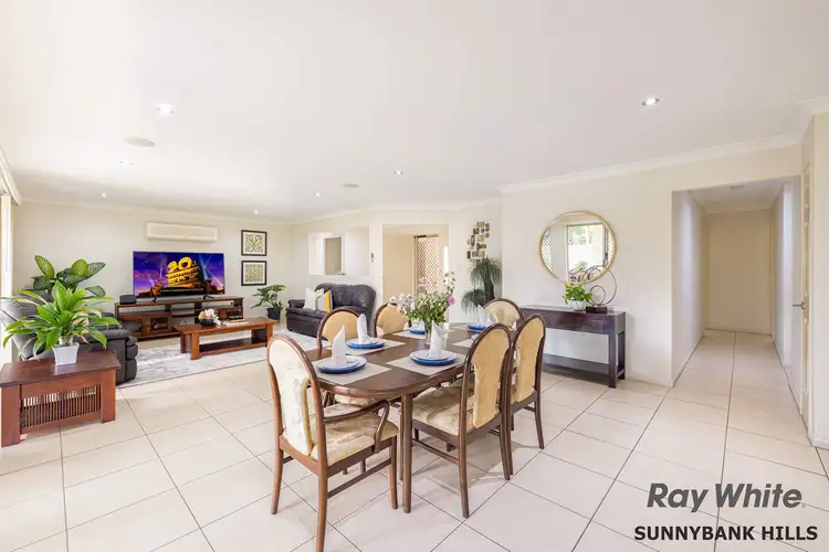 85 Cintra Street, Durack QLD 4077