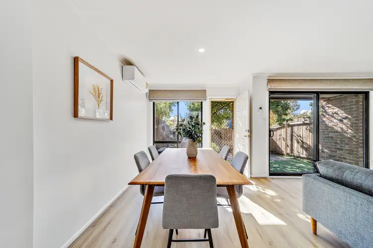 Sixth view of Homely townhouse listing, 4/30 Lyttleton Crescent, Cook ACT 2614