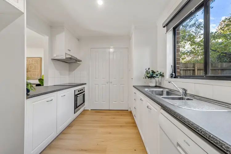 Seventh view of Homely townhouse listing, 4/30 Lyttleton Crescent, Cook ACT 2614