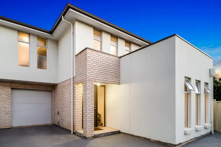 3/29 Raymond Avenue, Seaton SA 5023