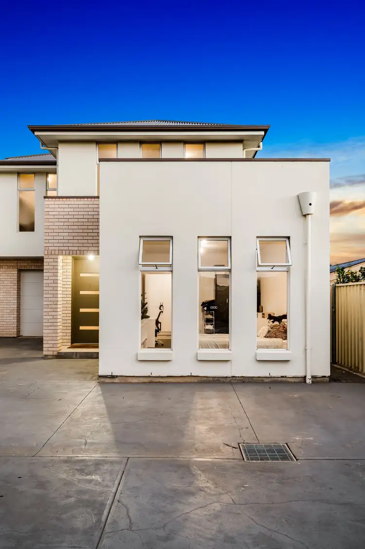 Third view of Homely house listing, 3/29 Raymond Avenue, Seaton SA 5023