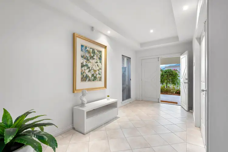 Second view of Homely house listing, 46 Sheaoak Drive, Mawson Lakes SA 5095