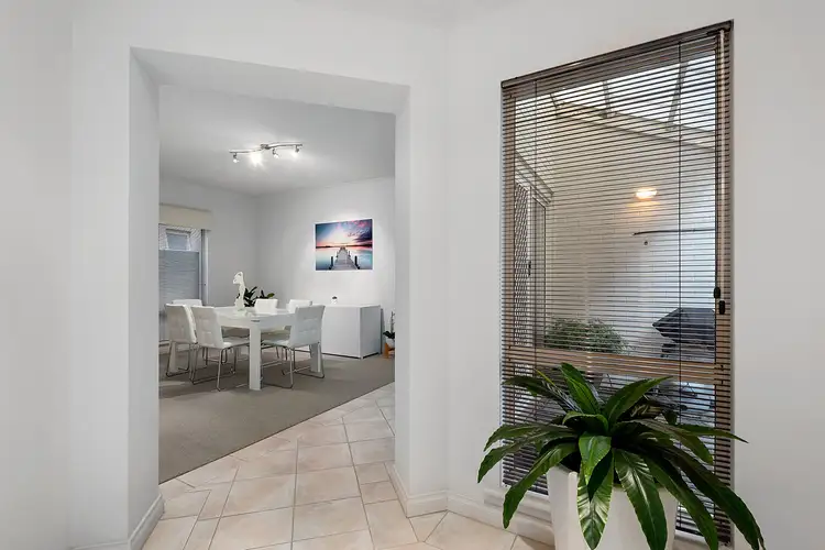 Third view of Homely house listing, 46 Sheaoak Drive, Mawson Lakes SA 5095