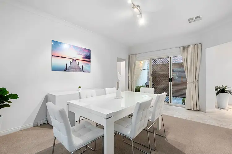 Fourth view of Homely house listing, 46 Sheaoak Drive, Mawson Lakes SA 5095