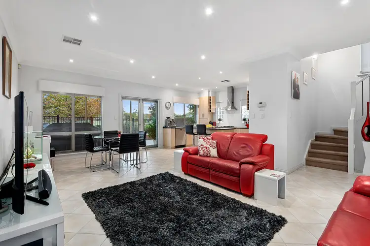 Fifth view of Homely house listing, 46 Sheaoak Drive, Mawson Lakes SA 5095