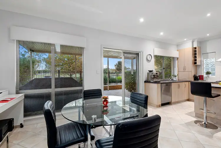 Seventh view of Homely house listing, 46 Sheaoak Drive, Mawson Lakes SA 5095