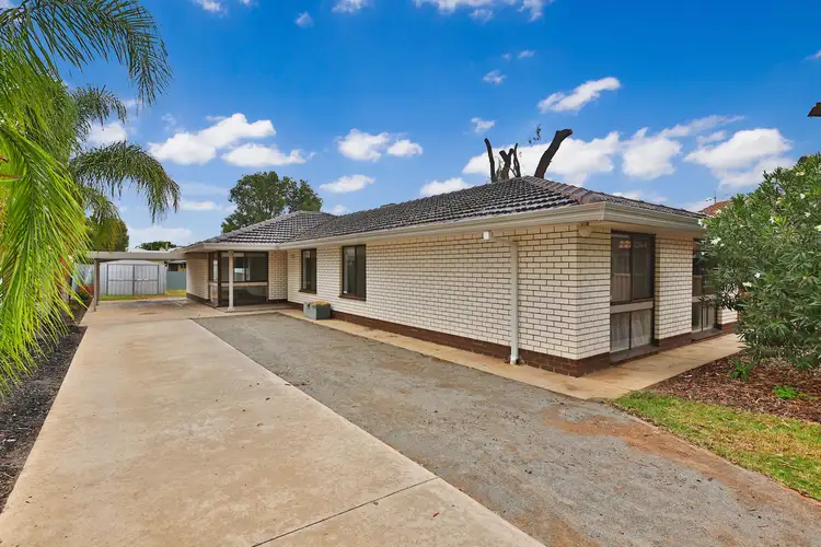 9 Kepeto Court, Mildura VIC 3500