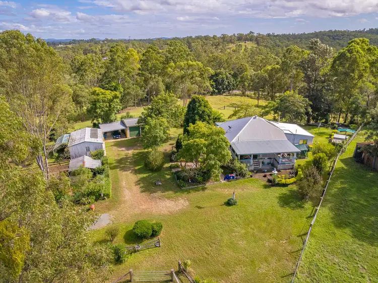 473 Noosa Road, Mothar Mountain QLD 4570