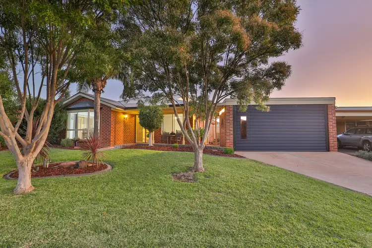 19 Mahogany Drive, Mildura VIC 3500