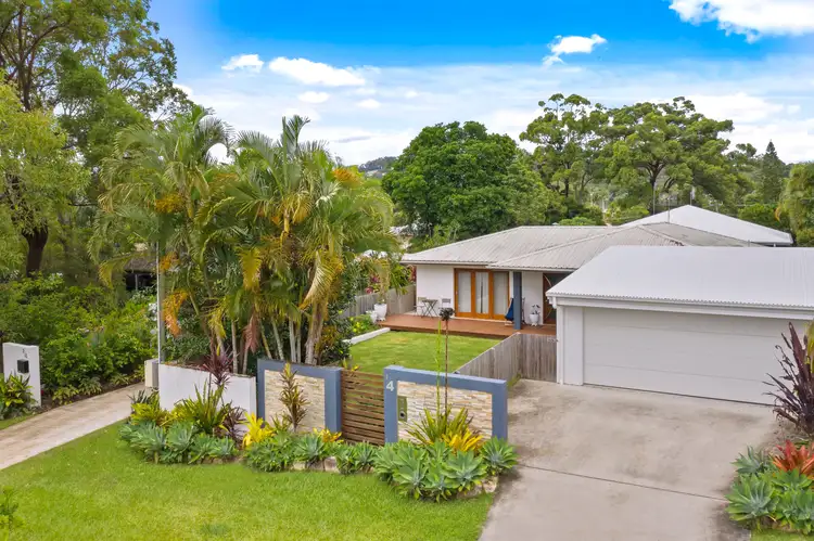 1/4 Ghost Gum Avenue, Kuluin QLD 4558