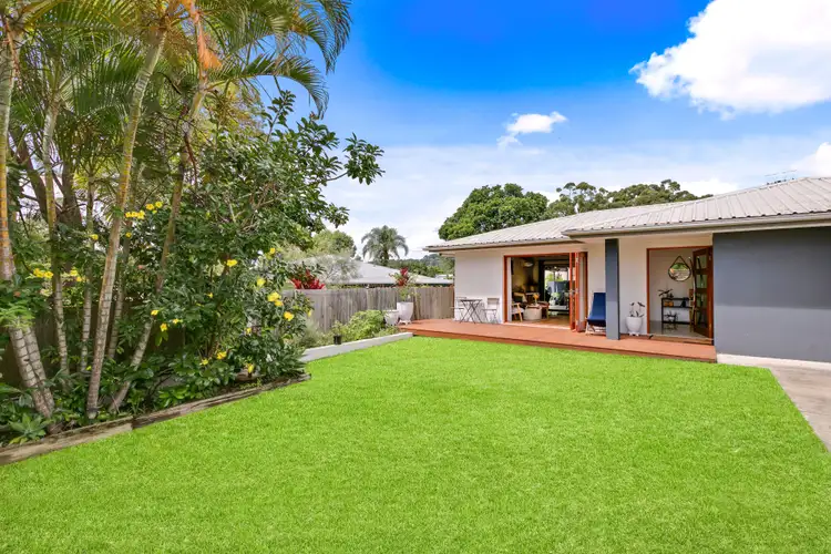 Second view of Homely unit listing, 1/4 Ghost Gum Avenue, Kuluin QLD 4558