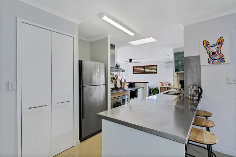 Third view of Homely unit listing, 1/4 Ghost Gum Avenue, Kuluin QLD 4558