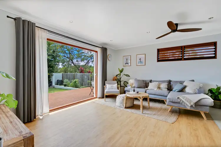 Fourth view of Homely unit listing, 1/4 Ghost Gum Avenue, Kuluin QLD 4558