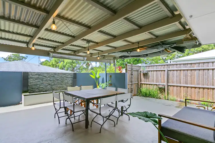 Sixth view of Homely unit listing, 1/4 Ghost Gum Avenue, Kuluin QLD 4558