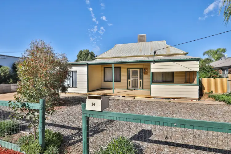 14 Litchfield Street, Merbein VIC 3505