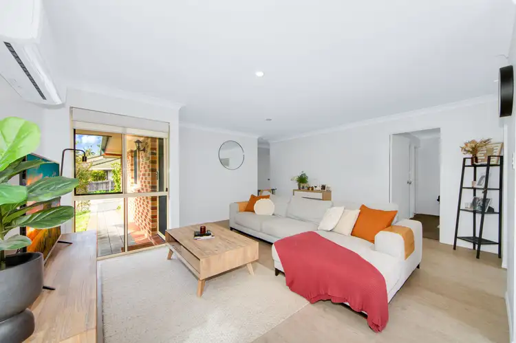 Third view of Homely townhouse listing, 67/1 Bridgman Drive, Reedy Creek QLD 4227