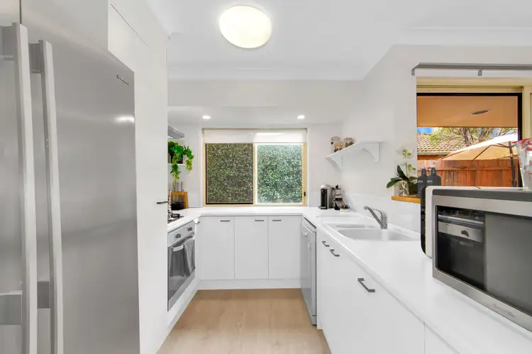 Fourth view of Homely townhouse listing, 67/1 Bridgman Drive, Reedy Creek QLD 4227