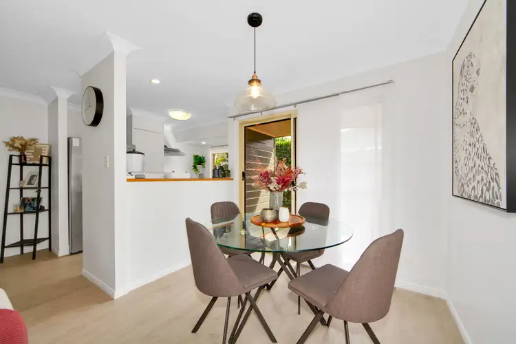 Fifth view of Homely townhouse listing, 67/1 Bridgman Drive, Reedy Creek QLD 4227