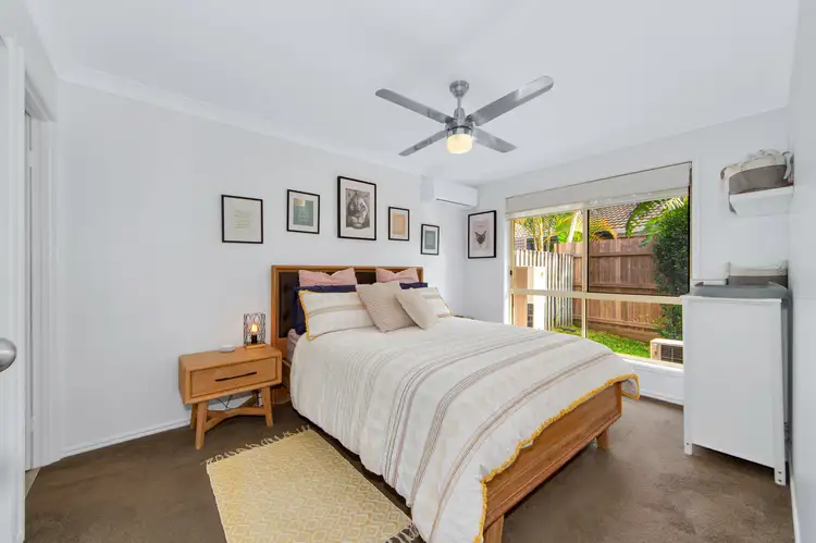 Sixth view of Homely townhouse listing, 67/1 Bridgman Drive, Reedy Creek QLD 4227