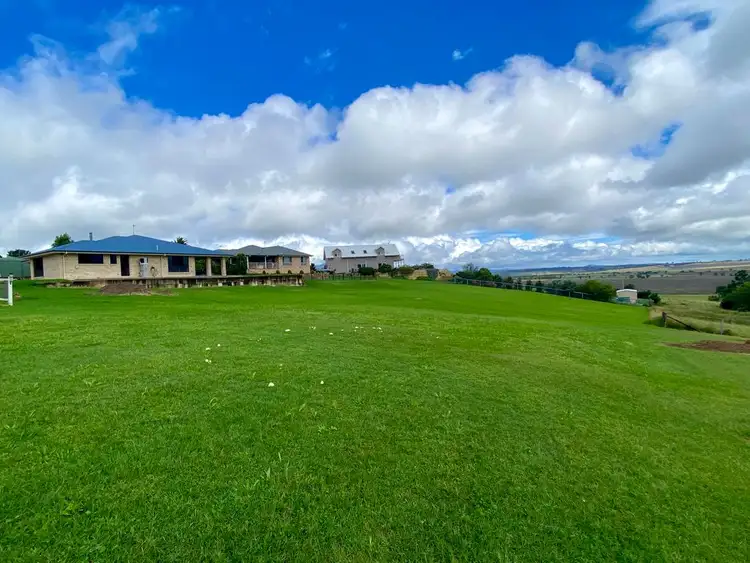 Fifth view of Homely land listing, 24 Poinsettia Street, Killarney QLD 4373
