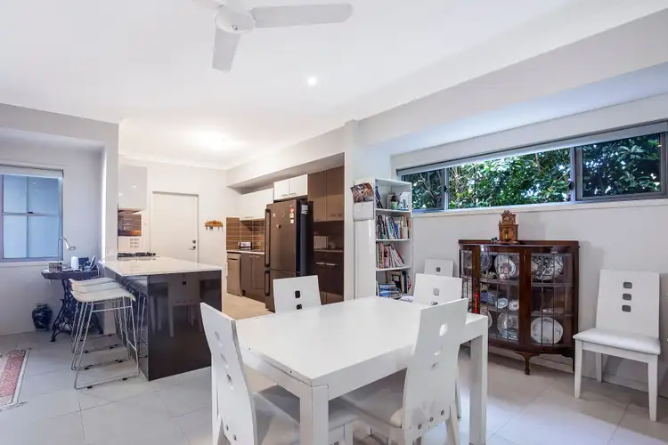 Sixth view of Homely townhouse listing, 1/16 Railway Terrace, Corinda QLD 4075