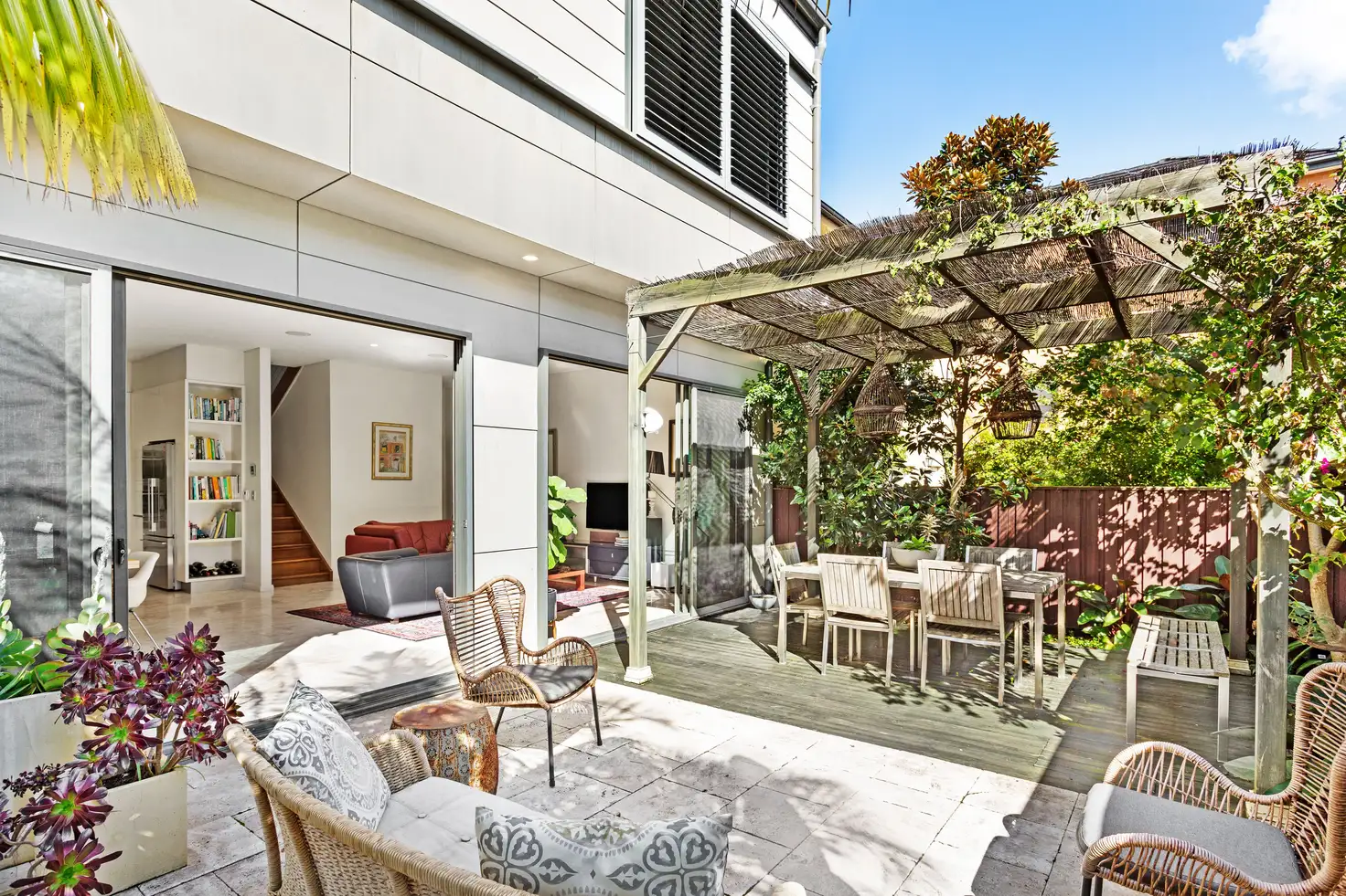 Main view of Homely house listing, 16a Waverley Crescent, Bondi Junction NSW 2022