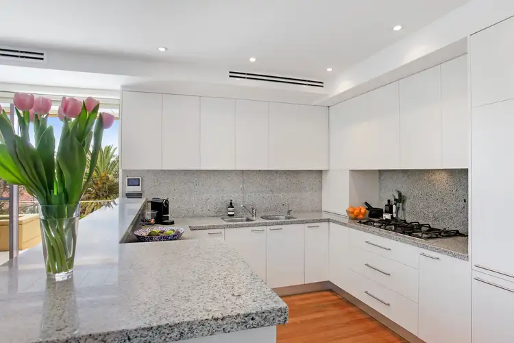 Second view of Homely apartment listing, 3/20-22 Carlisle Street, Rose Bay NSW 2029