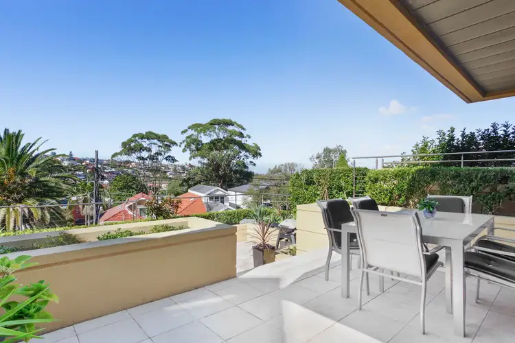 Third view of Homely apartment listing, 3/20-22 Carlisle Street, Rose Bay NSW 2029