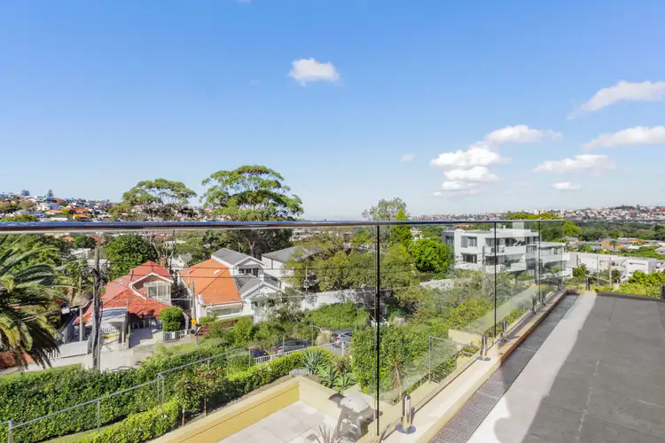 Fourth view of Homely apartment listing, 3/20-22 Carlisle Street, Rose Bay NSW 2029