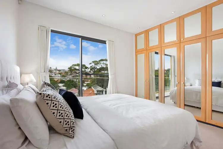 Fifth view of Homely apartment listing, 3/20-22 Carlisle Street, Rose Bay NSW 2029