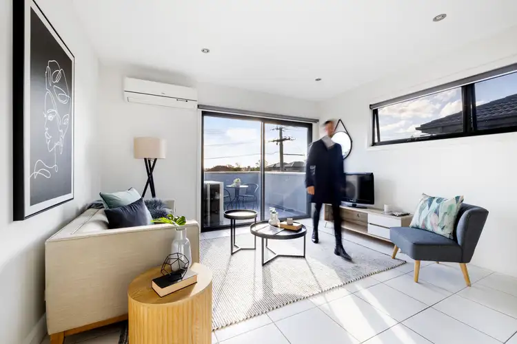 11/60 View Street, Pascoe Vale VIC 3044