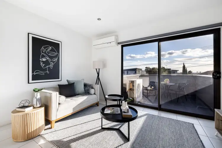 Fourth view of Homely townhouse listing, 11/60 View Street, Pascoe Vale VIC 3044