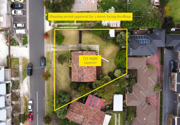 4 Central Grove, Broadmeadows VIC 3047