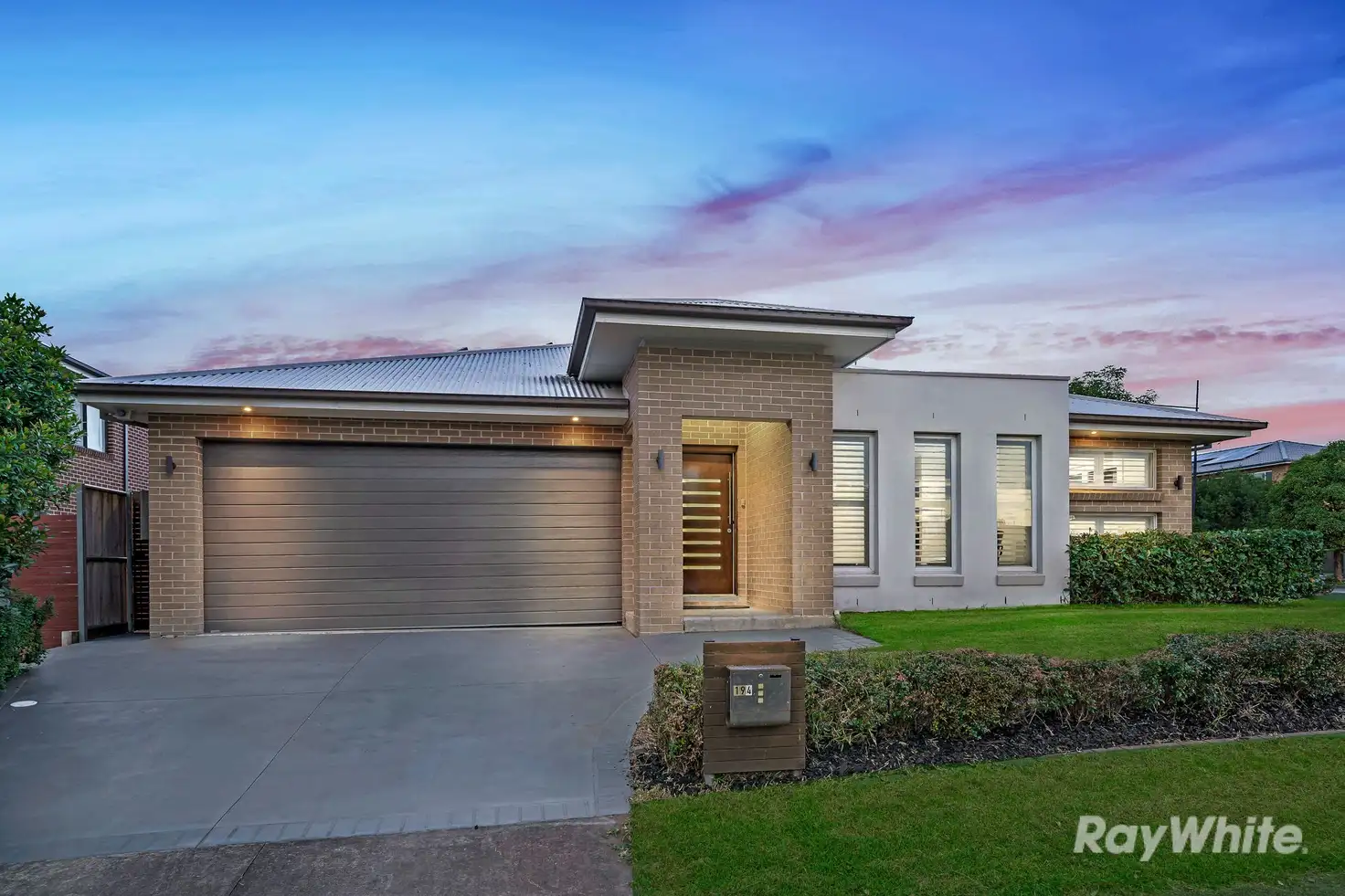 Main view of Homely house listing, 194 The Ponds Boulevard, The Ponds NSW 2769