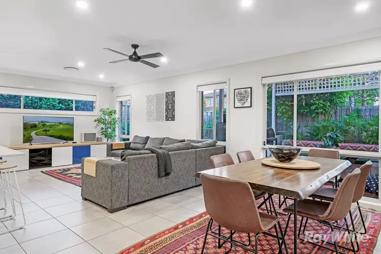 Third view of Homely house listing, 194 The Ponds Boulevard, The Ponds NSW 2769
