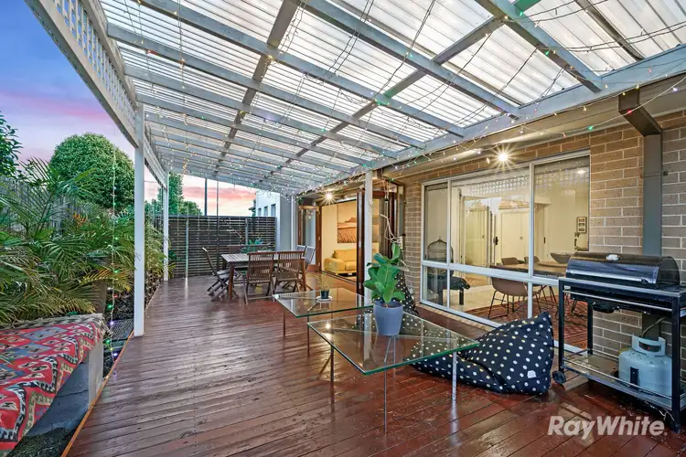 Fourth view of Homely house listing, 194 The Ponds Boulevard, The Ponds NSW 2769