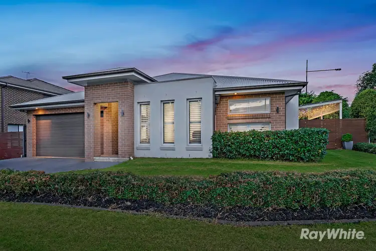 Sixth view of Homely house listing, 194 The Ponds Boulevard, The Ponds NSW 2769