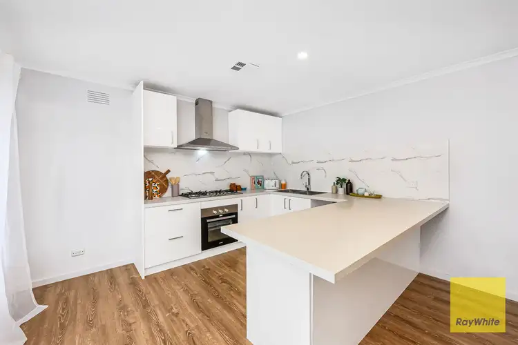 Fourth view of Homely unit listing, 88 Kidds Road, Doveton VIC 3177