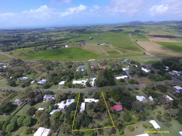 Main view of Homely house listing, 72 Windsor Drive, Hay Point QLD 4740