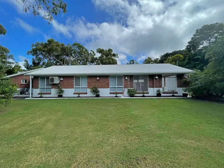 Third view of Homely house listing, 72 Windsor Drive, Hay Point QLD 4740