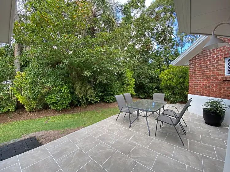 Fourth view of Homely house listing, 72 Windsor Drive, Hay Point QLD 4740