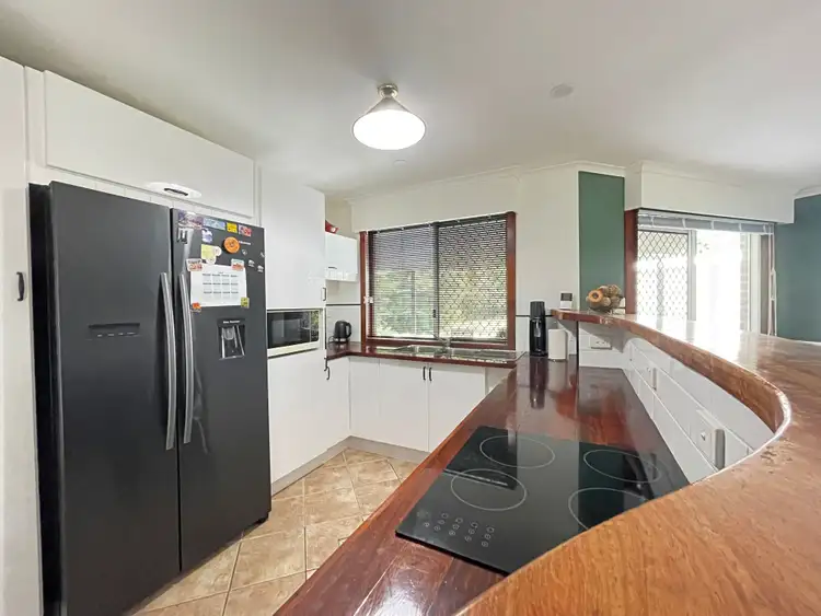 Fifth view of Homely house listing, 72 Windsor Drive, Hay Point QLD 4740