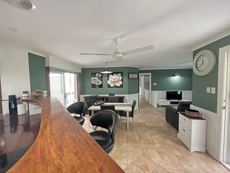 Sixth view of Homely house listing, 72 Windsor Drive, Hay Point QLD 4740