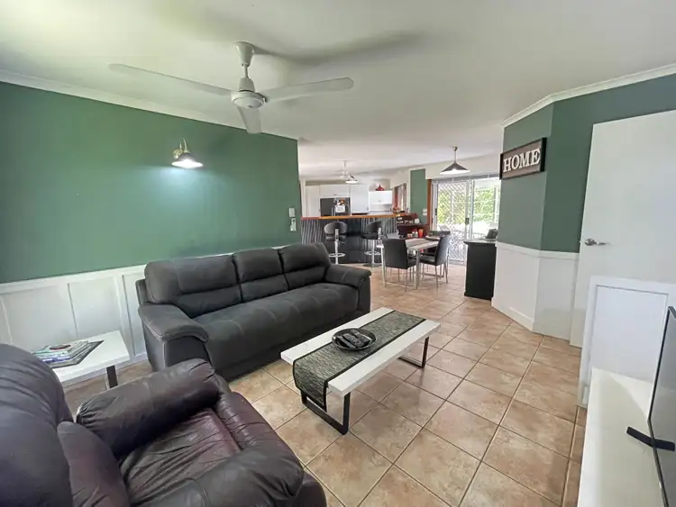 Seventh view of Homely house listing, 72 Windsor Drive, Hay Point QLD 4740