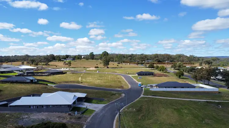 48 Mather Street, Parkland Estate, Inverell NSW 2360