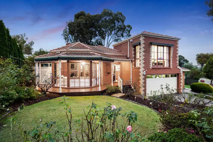 118 Renou Road, Wantirna South VIC 3152