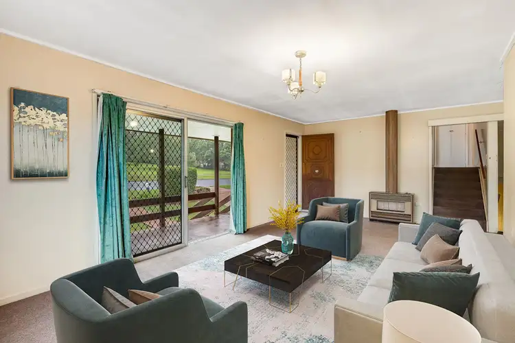 Second view of Homely house listing, 15 Rowbotham Street, Rangeville QLD 4350
