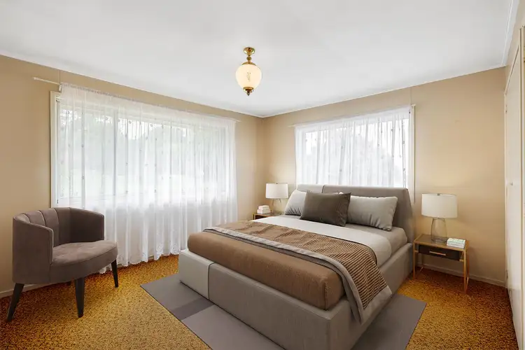 Fifth view of Homely house listing, 15 Rowbotham Street, Rangeville QLD 4350
