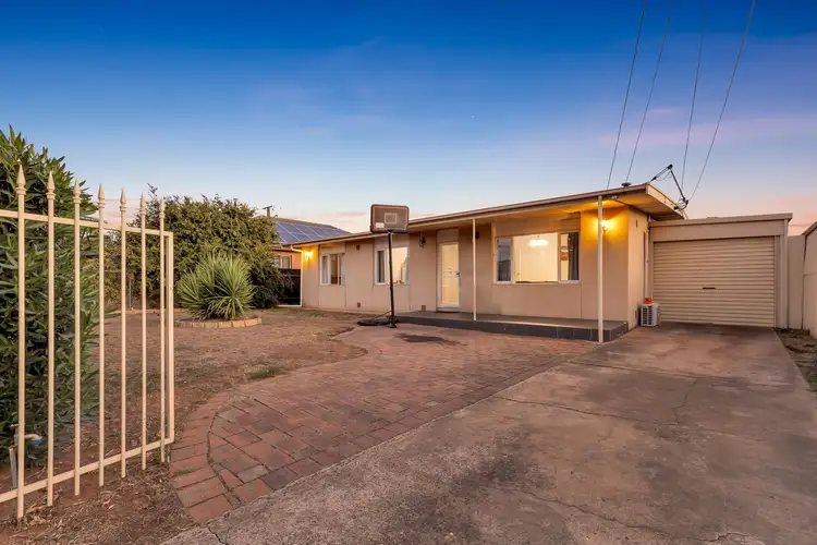 Main view of Homely house listing, 63 Northcote Drive, Para Hills West SA 5096