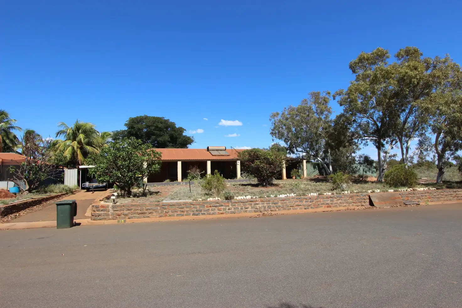 Main view of Homely house listing, 15 Flynn Crescent, Dampier WA 6713